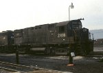 CR 2418